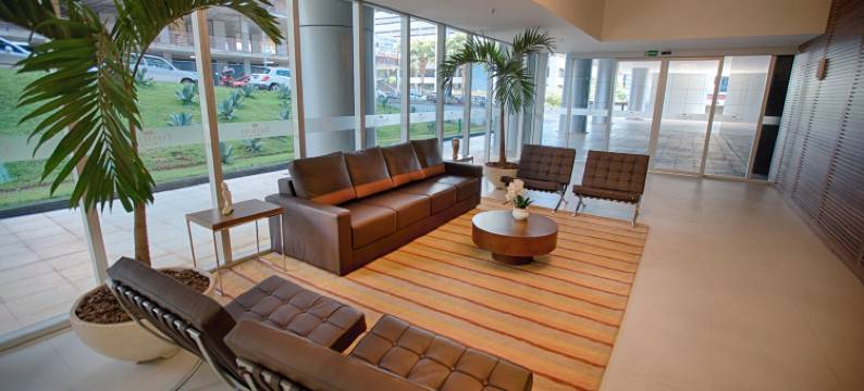 费欧逊赫普拉斯酒店(Fusion Hplus Express +)图片