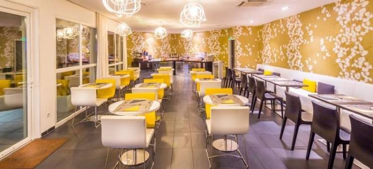 阿德吉奥马赛蒂莫恩公寓酒店(Aparthotel Adagio Marseille Timone)图片