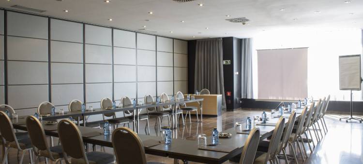 马德里费雷阿AC酒店(AC Hotel Madrid Feria)图片