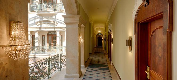 德雷斯顿格万德豪斯酒店-傲途格精选(Gewandhaus Dresden, Autograph Collection)图片