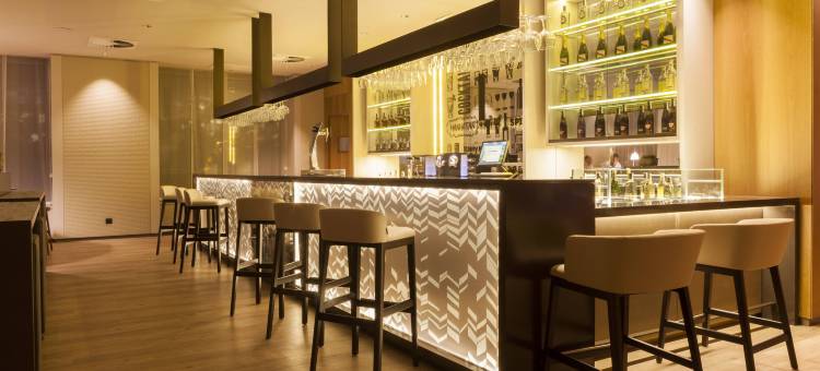 迪亚格纳里拉万豪AC酒店(AC Hotel Diagonal l´Illa)图片