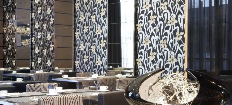 AC酒店- 索姆(AC Hotel Som)图片