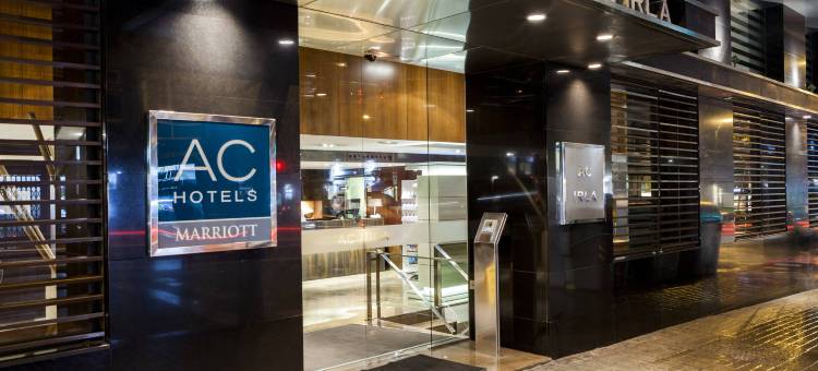 埃尔拉万豪AC酒店(AC Hotel Irla)图片