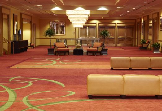 Renaissance Columbus Downtown HotelHotel Overview