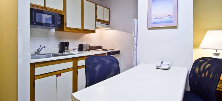 美国费尔伯恩代顿长住酒店(Extended Stay America Suites - Dayton - Fairborn)图片