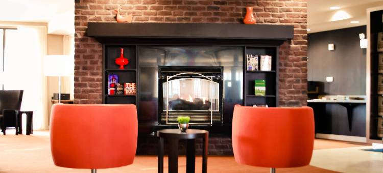 萨莱纳万怡酒店(Courtyard Salina)图片