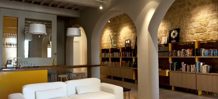 La Bandita Townhouse图片
