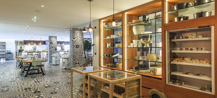 圣地亚哥酒店(Santiago Hotel)图片