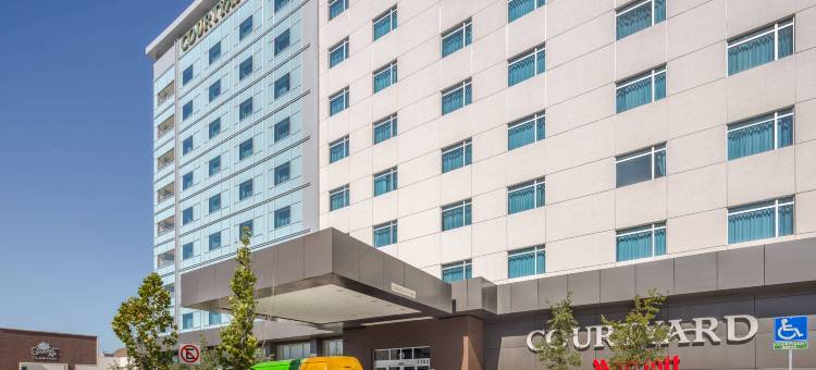 奇瓦瓦万怡酒店(Courtyard Chihuahua)图片