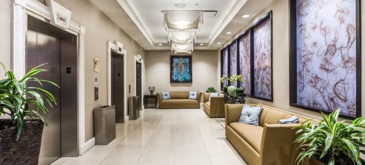 Crowne Plaza 奥兰多 - DOWNTOWN(Crowne Plaza Orlando-Downtown)图片