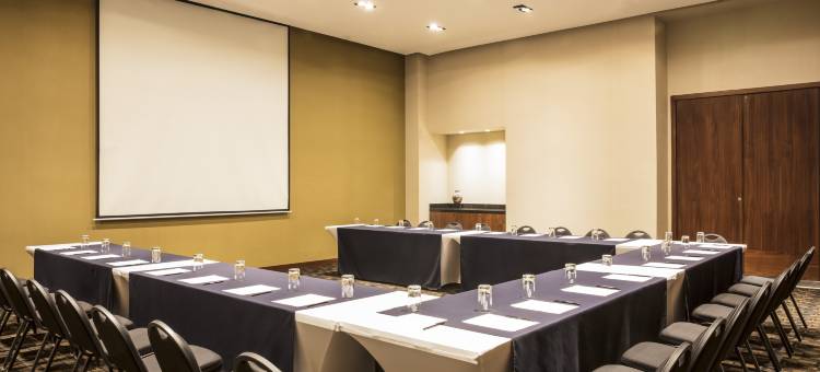 奇瓦瓦时尚购物中心派对酒店(Fiesta Inn Chihuahua Fashion Mall)图片