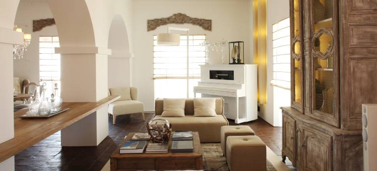 设计酒店的会员，蒙福特的Torre de Palma葡萄酒酒店(Torre de Palma Wine Hotel, Monforte, a Member of Design Hotels)图片