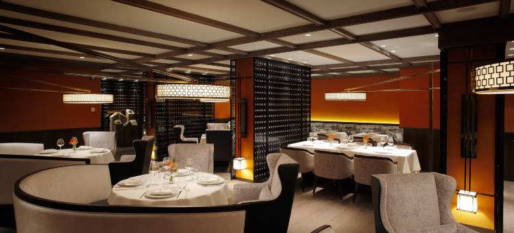 布鲁塞尔唐拉雅秀酒店(Tangla Hotel Brussels)图片