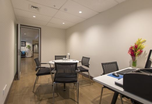 Quest SuvaHotel Overview