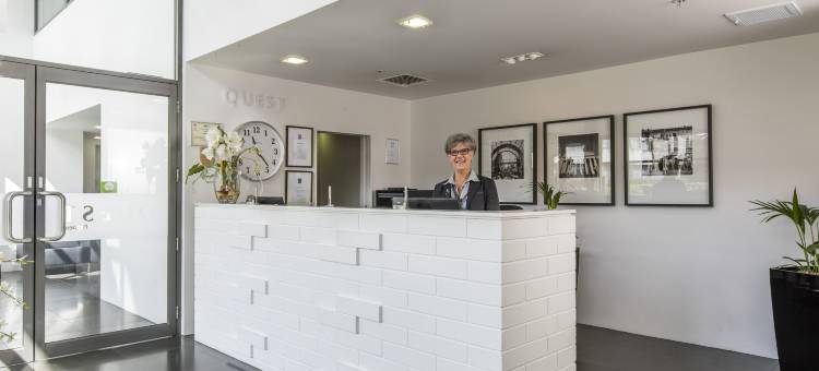 Quest帕内尔(Quest Parnell)图片