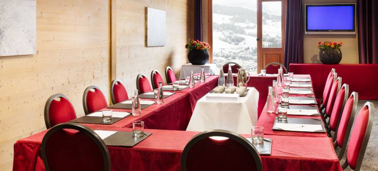 阿尔伯西酒店(Hôtel l'Arboisie)图片