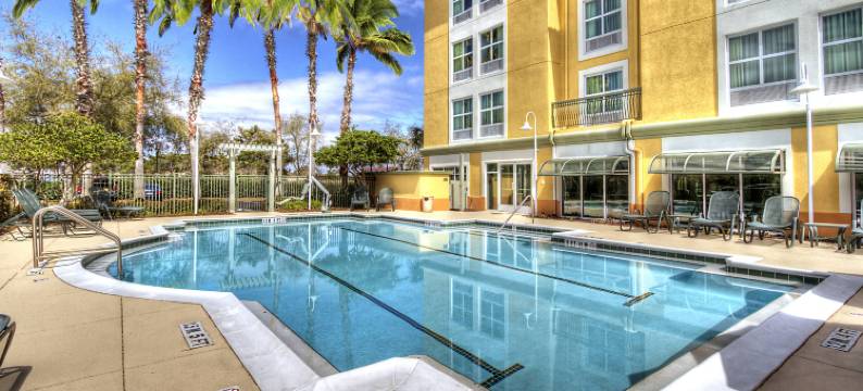 德斯廷万枫酒店及套房(Fairfield Inn & Suites Destin)图片