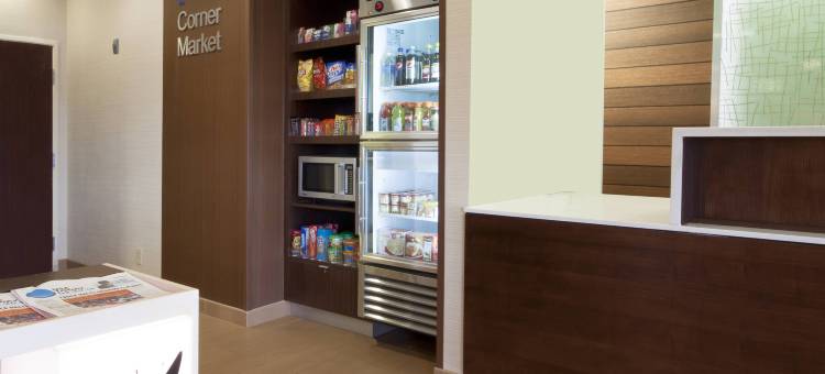 费城机场万枫酒店(Fairfield Inn Philadelphia Airport)图片