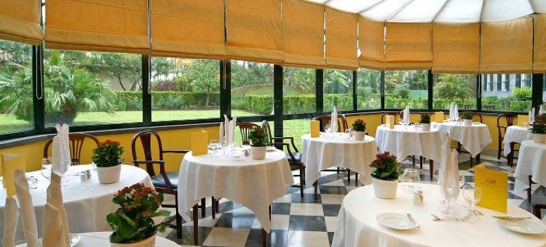 金塔达贝拉维斯塔酒店(Quinta da Bela Vista)图片