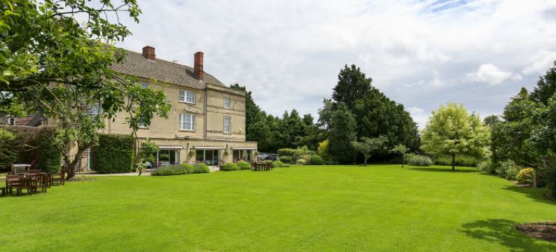 最佳西方斯特拉顿之家酒店(Stratton House Hotel & Spa)图片