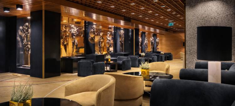 阿尔蒂斯豪华精选大酒店(Altis Grand Hotel)图片