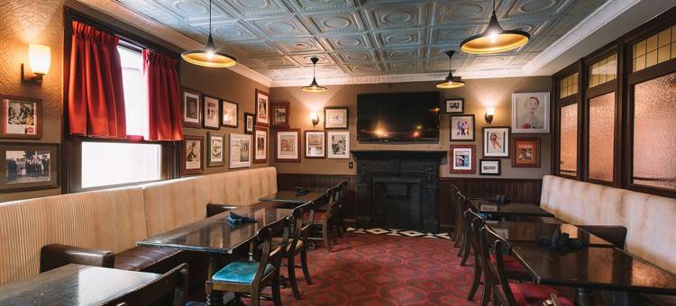 Holiday Inn 圣保罗市中心(Holiday Inn ST. Paul Downtown)图片