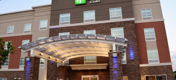 伊萨卡智选假日酒店(Holiday Inn Express & Suites Ithaca)图片