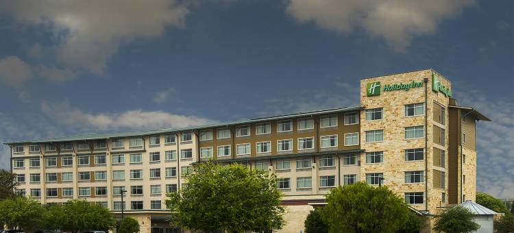 Holiday Inn 圣安东尼奥NW - 海洋世界区(Holiday Inn San Antonio Seaworld)图片