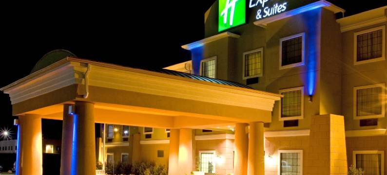智选假日套房酒店约丹顿-普莱森 by IHG(Holiday Inn Express & Suites Jourdanton-Pleasanton by IHG)图片