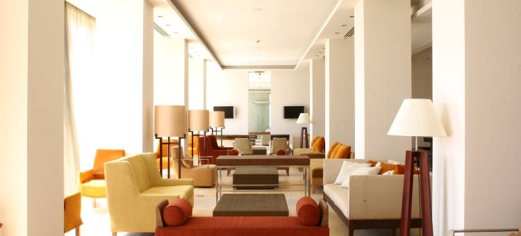 赛普勒斯 E 水疗酒店及度假村(E-Hotel Larnaca Resort & Spa)图片