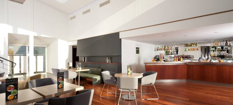 里尔昂格洛西假日酒店(Holiday Inn Lille - Ouest Englos)图片