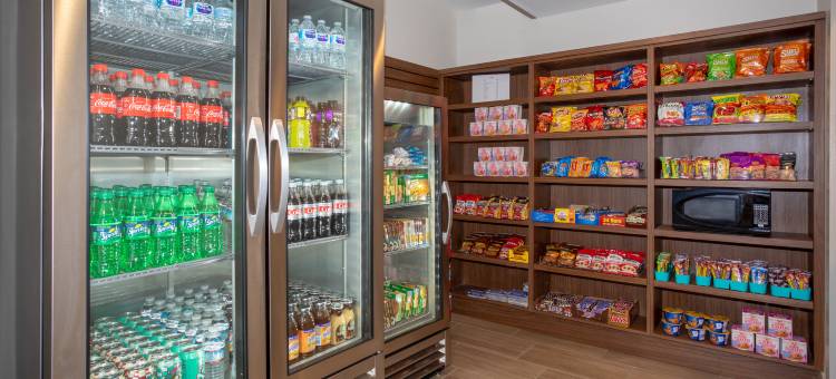 Holiday Inn Express Hotel and Suites Phoenix Tempe - University图片