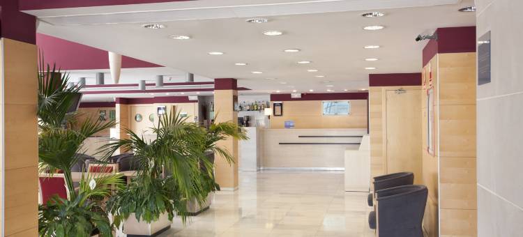 Holiday Inn Express 马德里 - 阿尔科尔孔(Holiday Inn Express Madrid - Alcorcon)图片