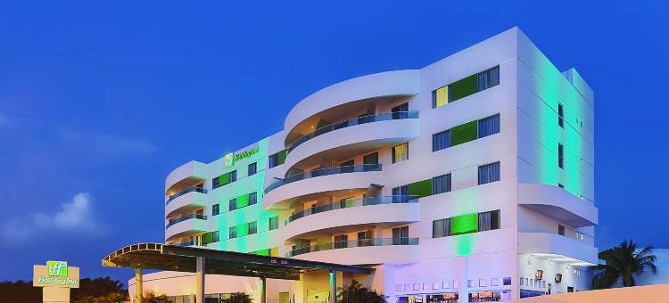 Holiday Inn 坎佩切(Holiday Inn Campeche)图片
