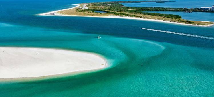 智选假日套房酒店-特里尼蒂(Holiday Inn Express & Suites TRINITY by IHG)图片