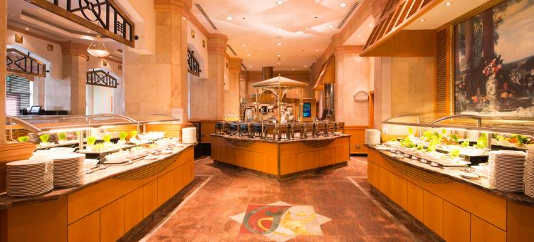 Holiday Inn 科威特市(Holiday Inn Kuwait Al Thuraya City)图片