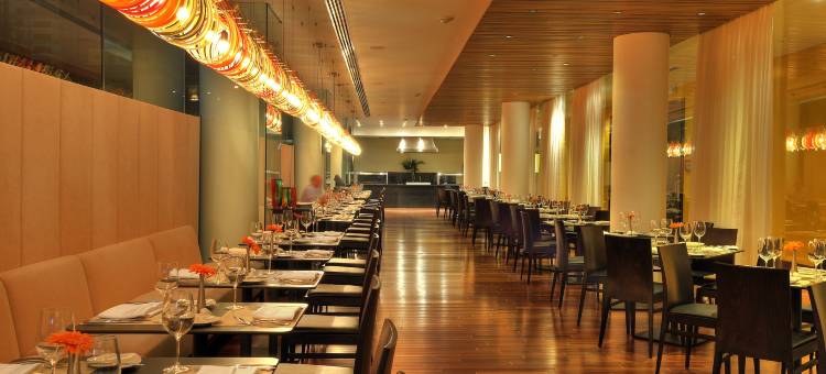Holiday Inn 圣多明戈(Holiday Inn Santo Domingo)图片
