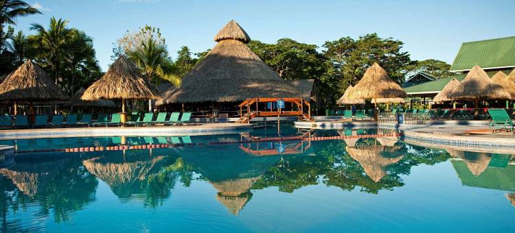 巴塞罗坦博尔全包酒店(Barceló Tambor - All Inclusive)图片