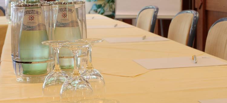 菲儿豪斯环形酒店(Ringhotel Fährhaus)图片