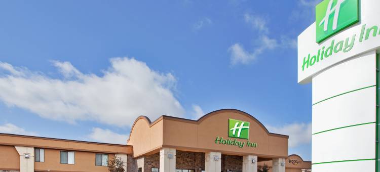 Holiday Inn 科尔尼(Holiday Inn Kearney)图片