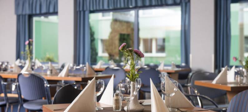 早安东柏林城市酒店(Good Morning + Berlin City East)图片