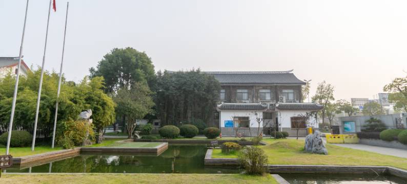 扬州旅居康养中心酒店(瘦西湖风景区店)图片