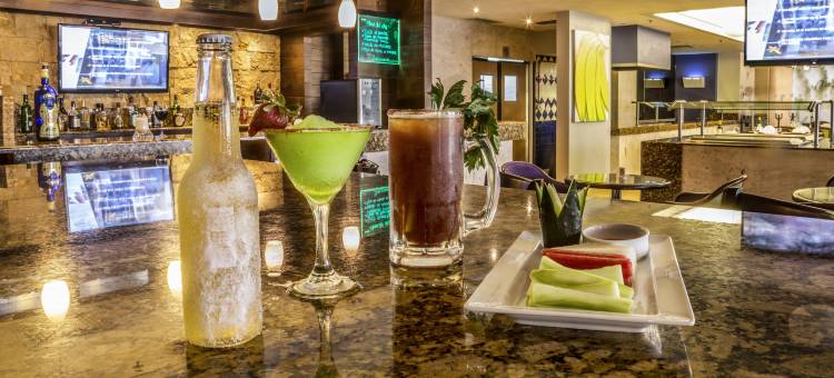 奥里扎巴假日酒店(Holiday Inn Orizaba)图片