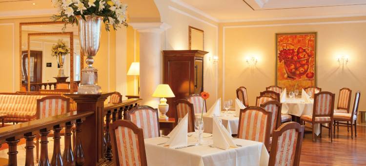 爱尔福特维克多住宅酒店(Victor's Residenz-Hotel Erfurt)图片