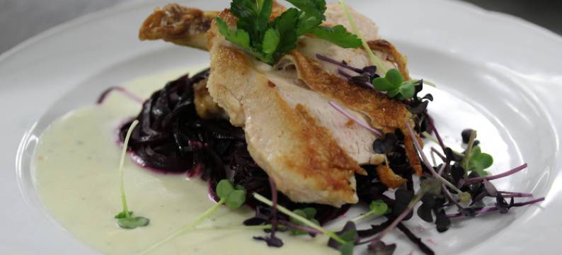 索姆奥乡村酒店(Landhaus Sommerau)图片