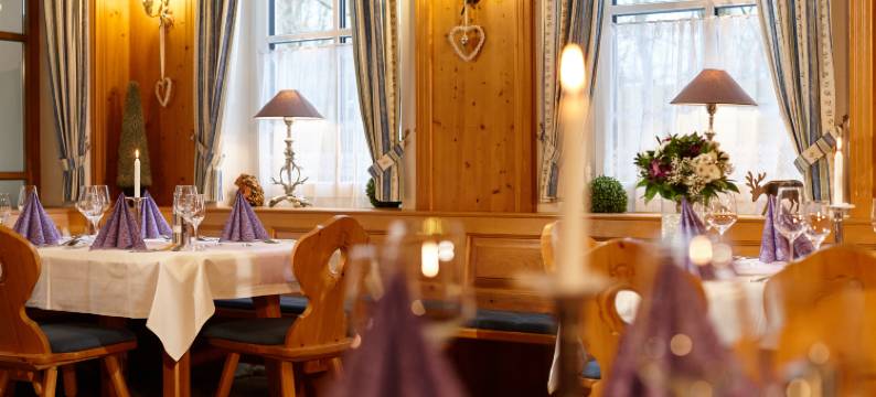 Hotel Zum Maximilian图片