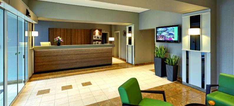 开姆尼斯海滨住所酒店(Seaside Residenz Hotel Chemnitz)图片