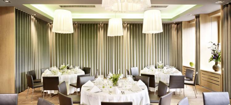 科隆会展中心纽约人酒店(The New Yorker Hotel Köln-Messe)图片