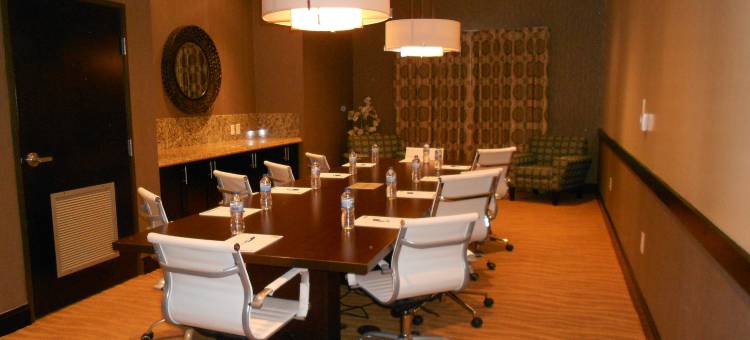 智选假日套房酒店科珀斯克里斯蒂(北)(Holiday Inn Express & Suites Corpus Christi (North))图片