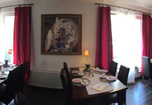 Hotel Heddernheimer Hof Hotel Overview